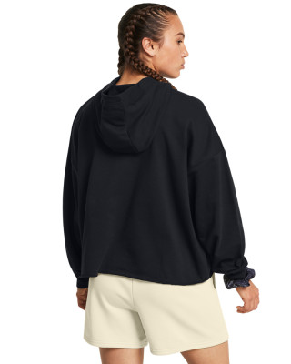 UA RIVAL TERRY OS HOODIE