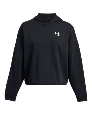 UA RIVAL TERRY OS HOODIE