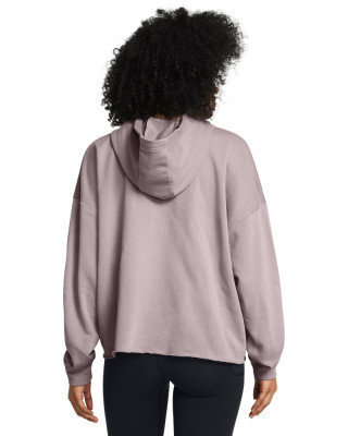 UA RIVAL TERRY OS HOODIE