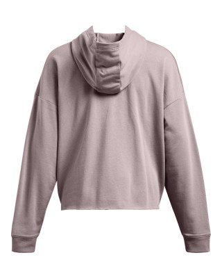 UA RIVAL TERRY OS HOODIE