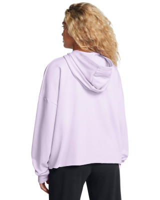 UA RIVAL TERRY OS HOODIE