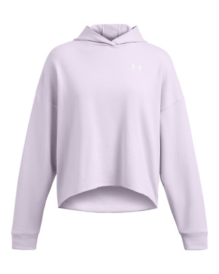 UA RIVAL TERRY OS HOODIE