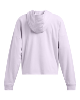 UA RIVAL TERRY OS HOODIE