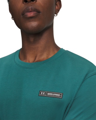 Proizvodi UA HW ARMOUR LABEL SS 