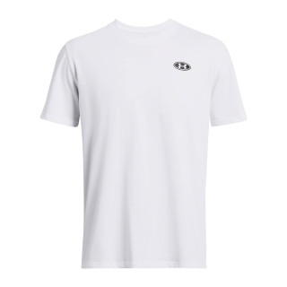 UA HW LC PATCH SS 