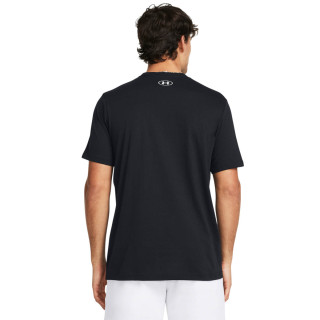 Men's UA Logo Short Sleeve