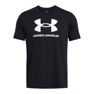 Men's UA Logo Short Sleeve