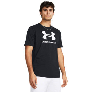 Men's UA Logo Short Sleeve