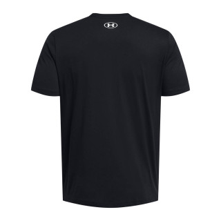 Men's UA Logo Short Sleeve
