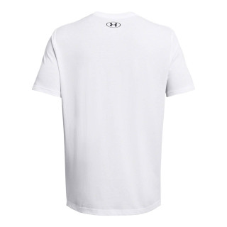 Men's UA Logo Short Sleeve