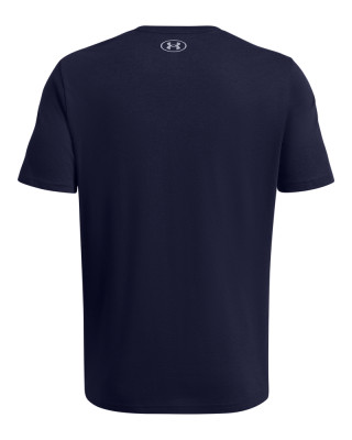 Men's UA Foundation Short Sleeve 