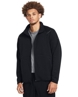 UA UNSTOPPABLE FLC TRK JKT