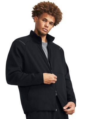 UA UNSTOPPABLE FLC TRK JKT