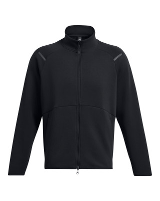 UA UNSTOPPABLE FLC TRK JKT