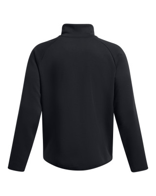 UA UNSTOPPABLE FLC TRK JKT