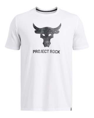 UA PJT RCK BRAHMA BULL SS
