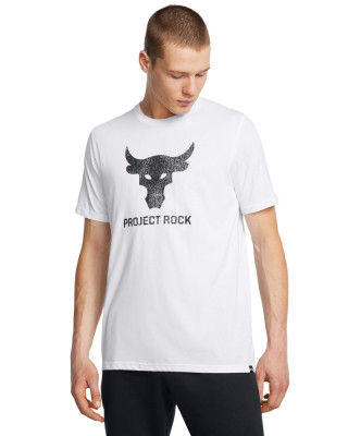 UA PJT RCK BRAHMA BULL SS