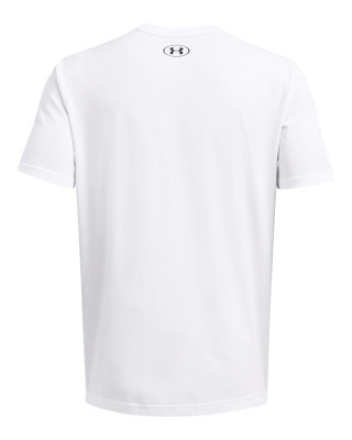 UA PJT RCK BRAHMA BULL SS