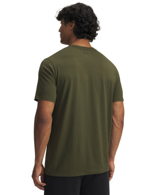 UA PJT RCK BRAHMA BULL SS 