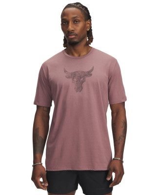 UA PJT RCK BRAHMA BULL SS 