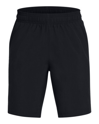 UA WOVEN WDMK SHORTS