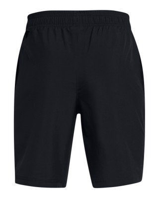 UA WOVEN WDMK SHORTS