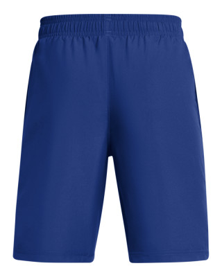 UA WOVEN WDMK SHORTS