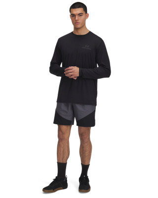 UA VANISH ELITE HYBRID SHORT 