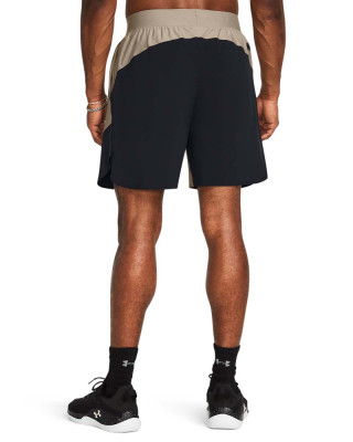 UA VANISH ELITE HYBRID SHORT