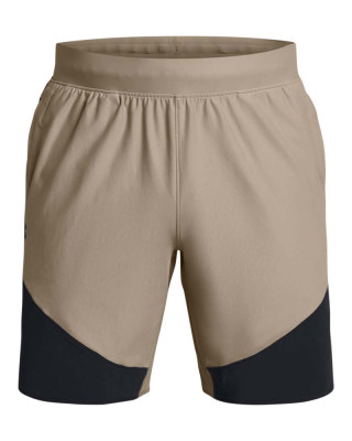 UA VANISH ELITE HYBRID SHORT