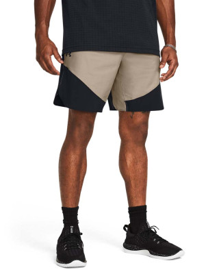 UA VANISH ELITE HYBRID SHORT