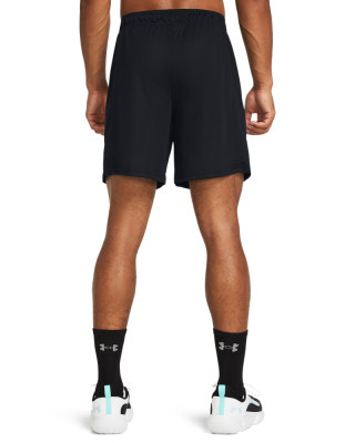 UA ZONE 7 SHORT