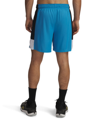 UA ZONE 7 SHORT