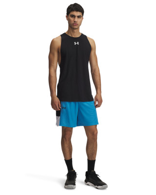 UA ZONE 7 SHORT