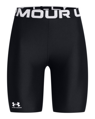 UA HG 8IN SHORT