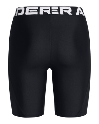 UA HG 8IN SHORT