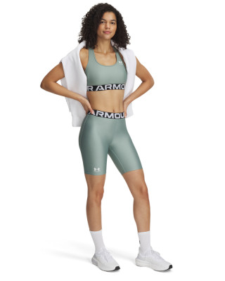 UA HG 8IN SHORT