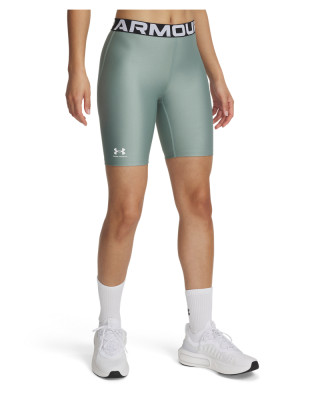 UA HG 8IN SHORT