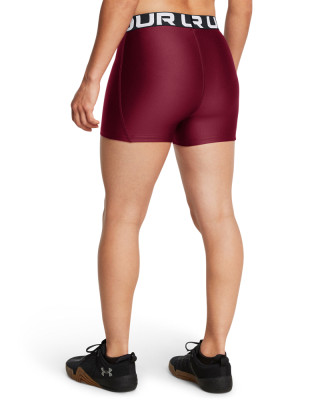 UA HG AUTHENTICS SHORTY 