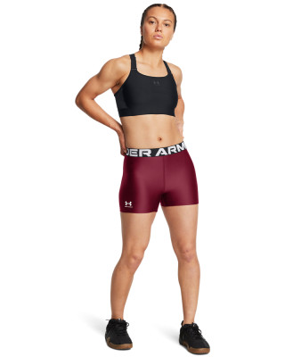 UA HG AUTHENTICS SHORTY 