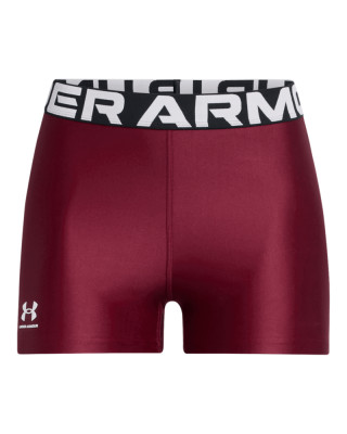 UA HG AUTHENTICS SHORTY 