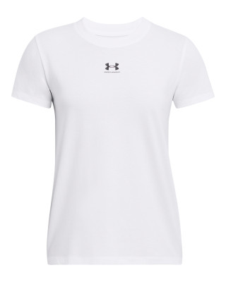 UA RIVAL CORE SS