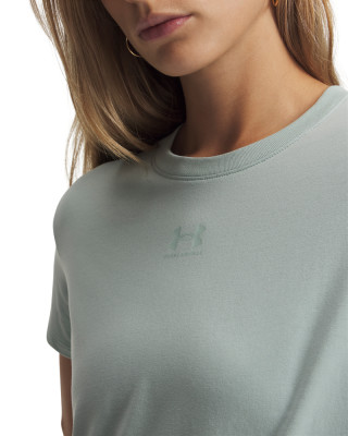 Majica kratkih rukava UA RIVAL CORE SS 