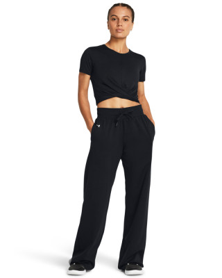 MOTION OPEN HEM PANT