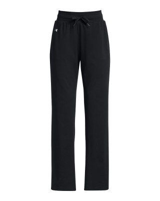 MOTION OPEN HEM PANT