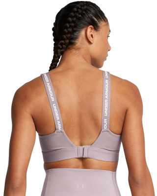 UA INFINITY HIGH 2.0 BRA
