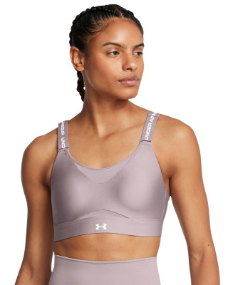 UA INFINITY HIGH 2.0 BRA
