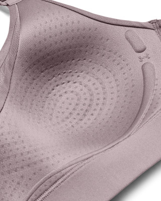 UA INFINITY HIGH 2.0 BRA