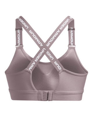 UA INFINITY HIGH 2.0 BRA