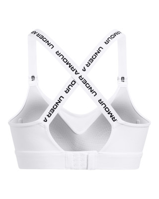 UA INFINITY HIGH 2.0 BRA